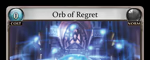 Orb of Regret